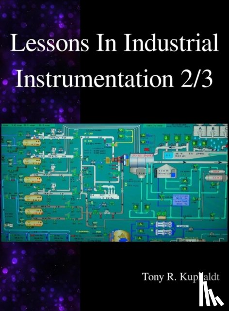 Kuphaldt, Tony R - Lessons In Industrial Instrumentation 2/3