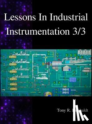 Kuphaldt, Tony R - Lessons In Industrial Instrumentation 3/3