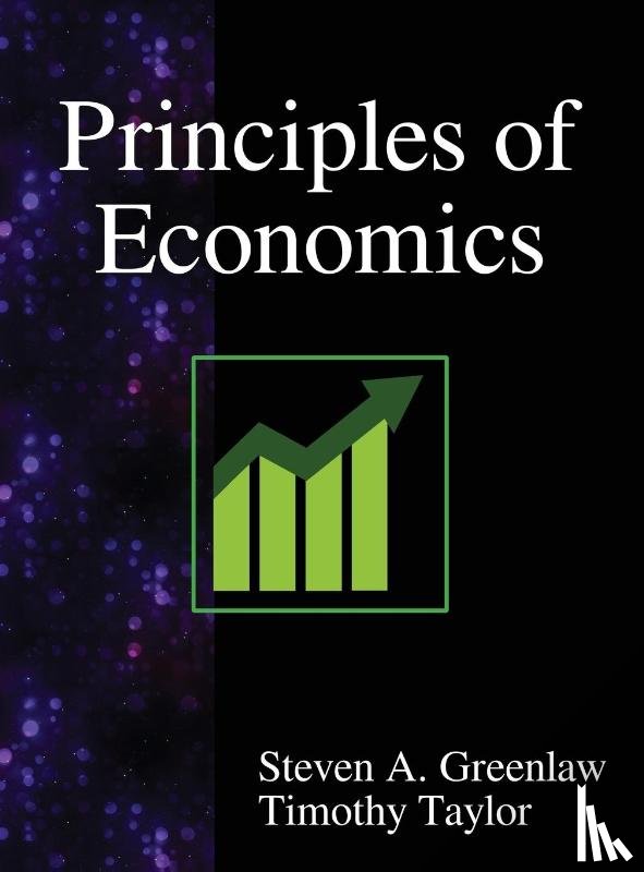 Greenlaw, Steven A, Taylor, Timothy - Principles of Macroeconomics