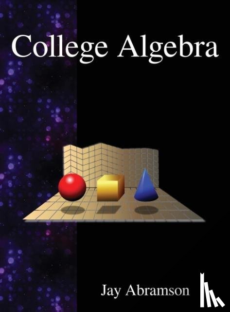 Abramson, Jay - College Algebra