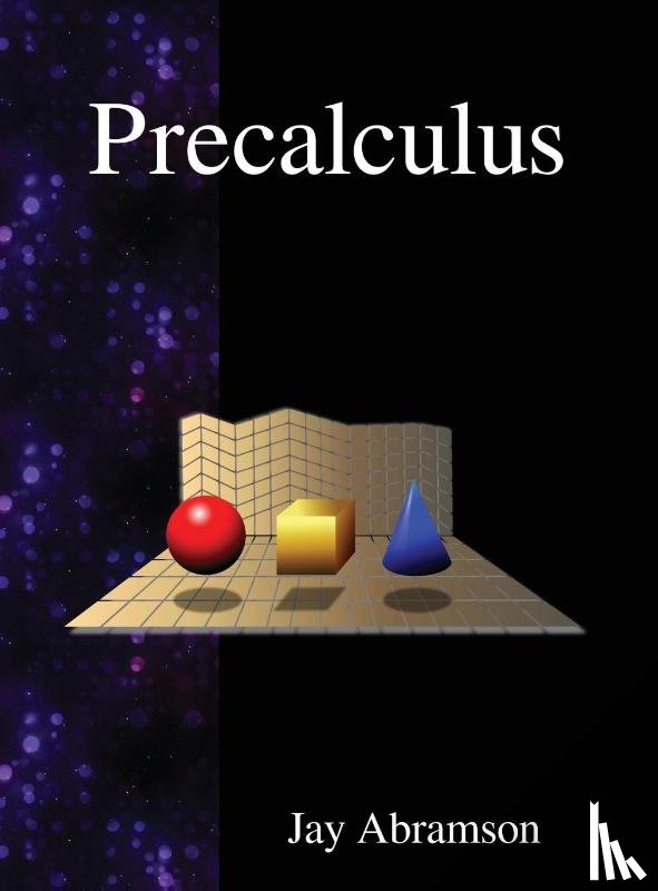 Abramson, Jay - Precalculus