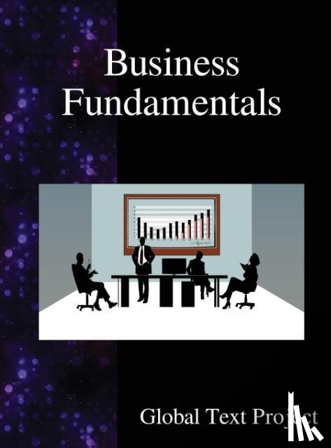 Project, Global Text - Business Fundamentals