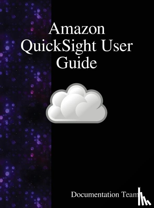 Team, Documentation - Amazon QuickSight User Guide