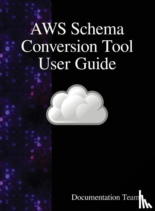 Team, Documentation - AWS Schema Conversion Tool User Guide