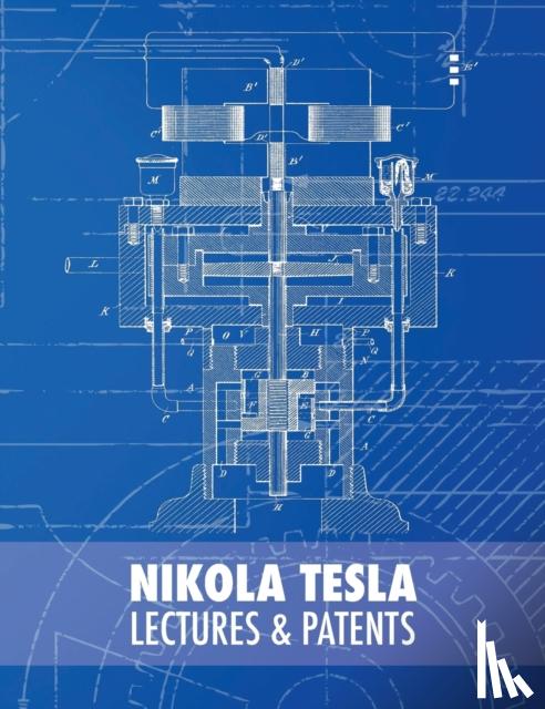 Tesla, Nikola - Nikola Tesla