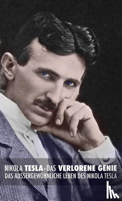 O'Neill, John J - Das Verlorene Genie