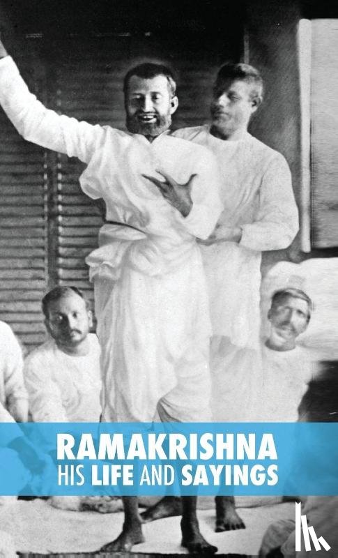 Muller, Max - Ramakrishna, His Life and Sayings