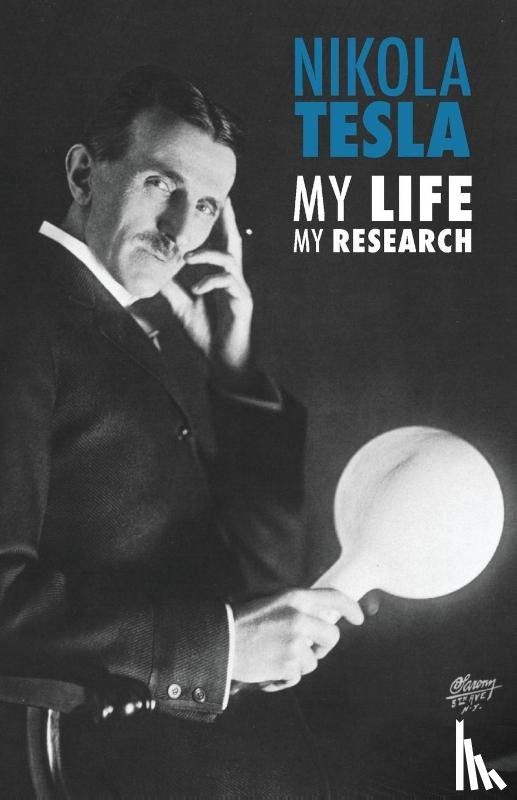 Tesla, Nikola - Nikola Tesla