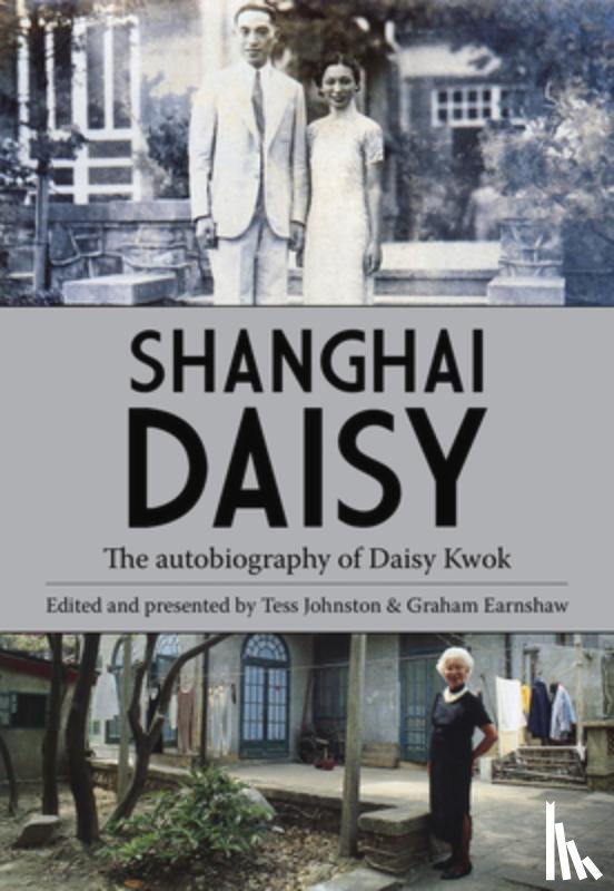 Kwok, Daisy - Shanghai Daisy