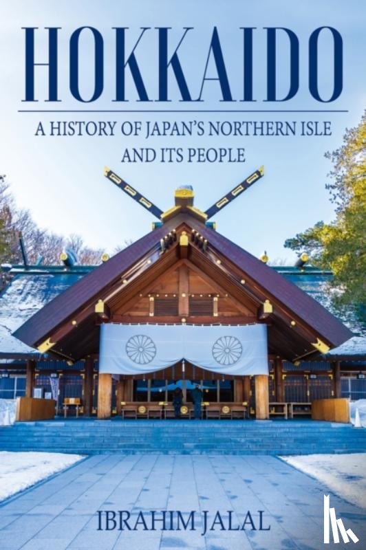 Jalal, Ibrahim - Hokkaido