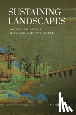 Wang, Gerui - Sustaining Landscapes
