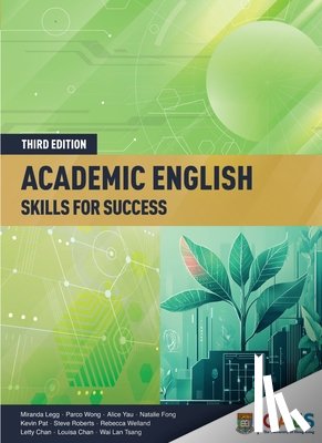Legg, Miranda, Wong, Parco, Yau, Alice, Fong, Natalie - Academic English