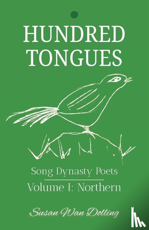 Wan Dolling, Susan - Hundred Tongues