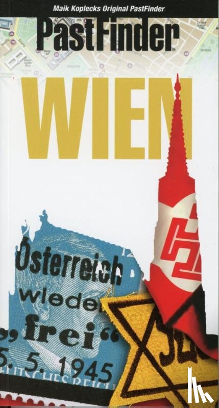 Kuhn, Robert - PastFinder Wien