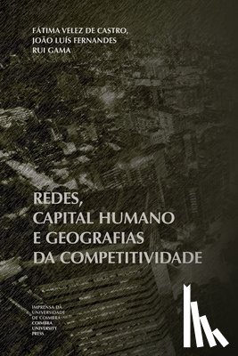 Fernandes, João Luís - Redes, capital humano e geografias da competitividade
