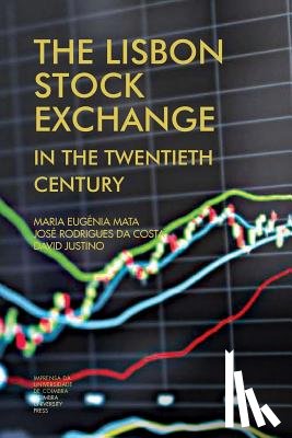 Costa, José Rodrigues Da - The Lisbon stock exchange in the twentieth century