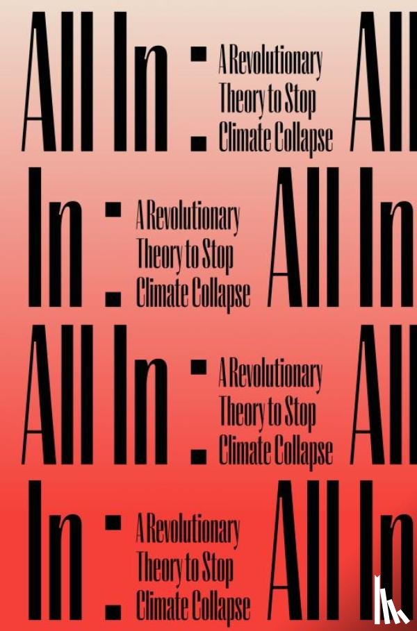 & Sinan Eden, Mariana Rodrigues - All In: