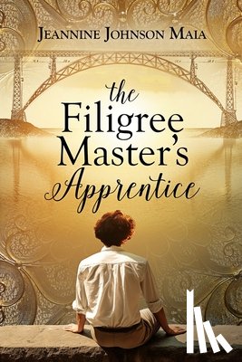 Johnson Maia, Jeannine - The Filigree Master's Apprentice