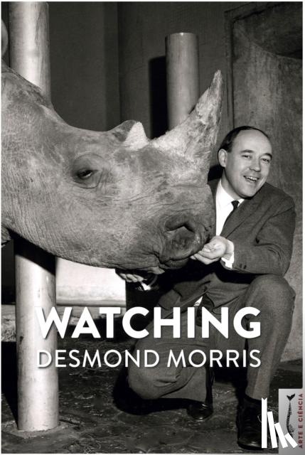 Morris, Desmond - Watching