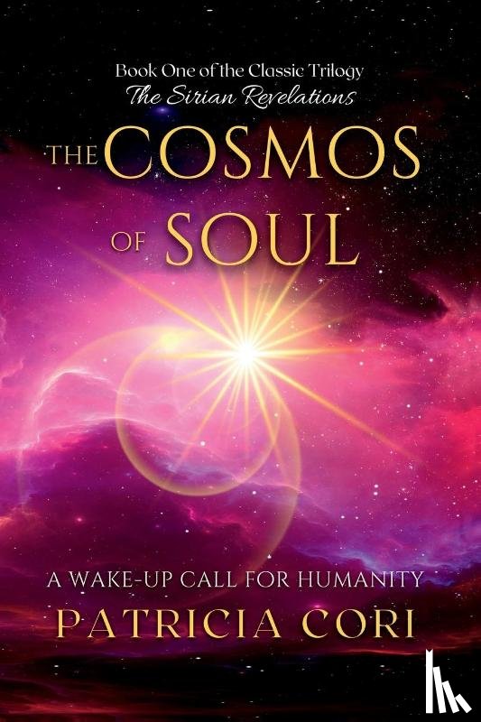 Cori, Patricia - The Cosmos of Soul