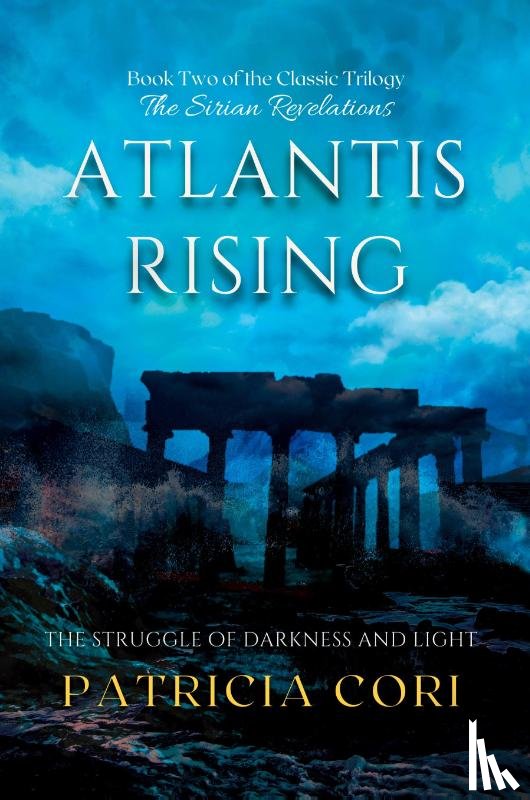 Cori, Patricia - Atlantis Rising