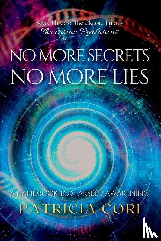 Cori, Patricia - No More Secrets, No More Lies