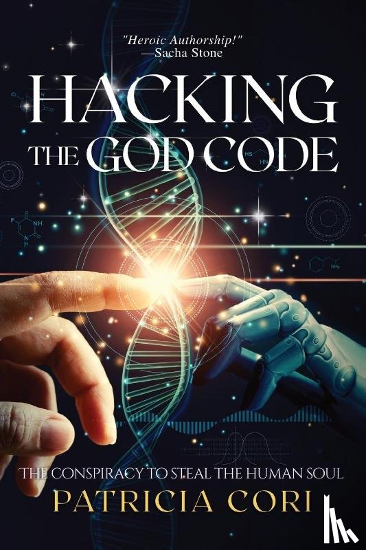Cori, Patricia - Hacking the God Code