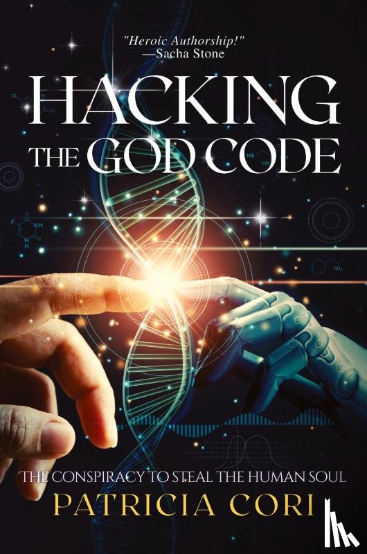 Cori, Patricia - Hacking the God Code