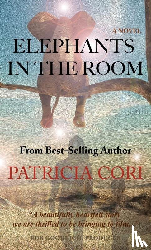 Cori, Patricia - ELEPHANTS IN THE ROOM