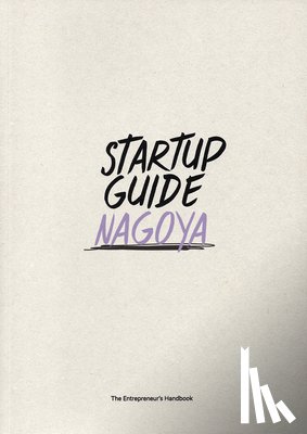  - Startup Guide Nagoya
