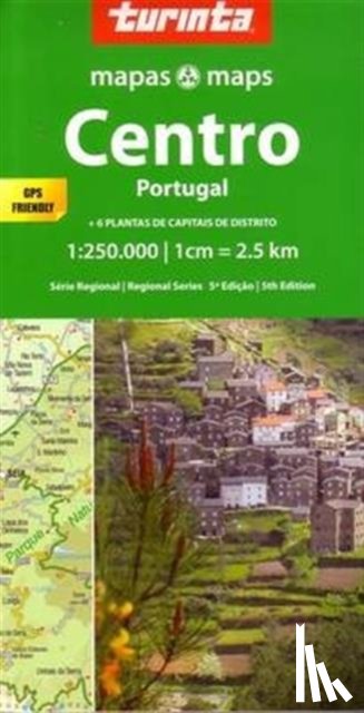  - Central Portugal
