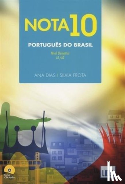  - Nota 10 Portugues do Brasil - Nivel elementar