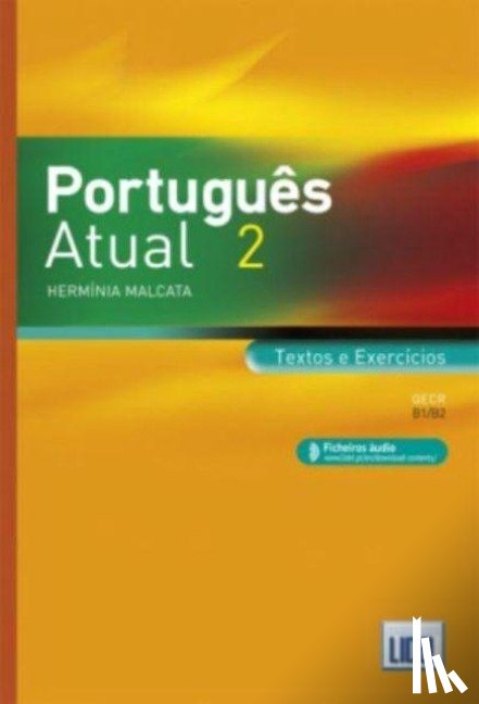 Malcata, Herminia - Portugues Atual