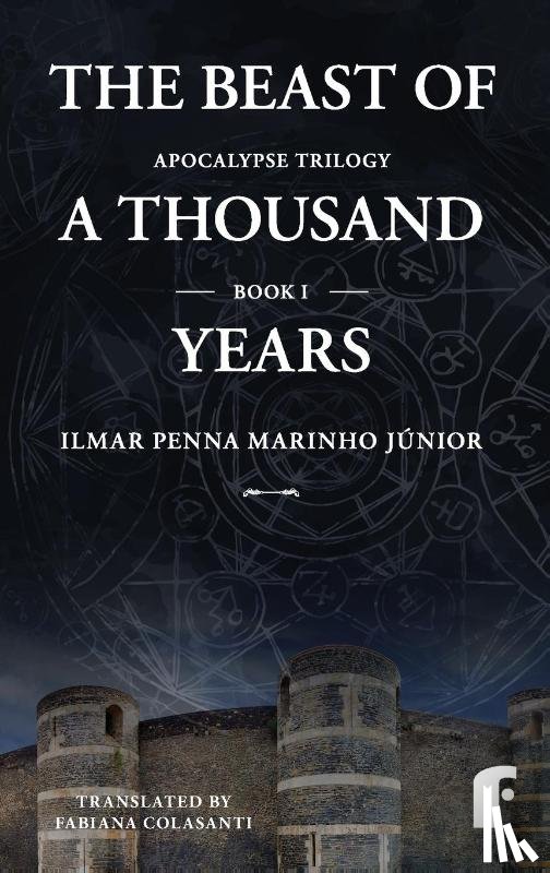 Marinho Junior, Ilmar Penna - The beast of a thousand years