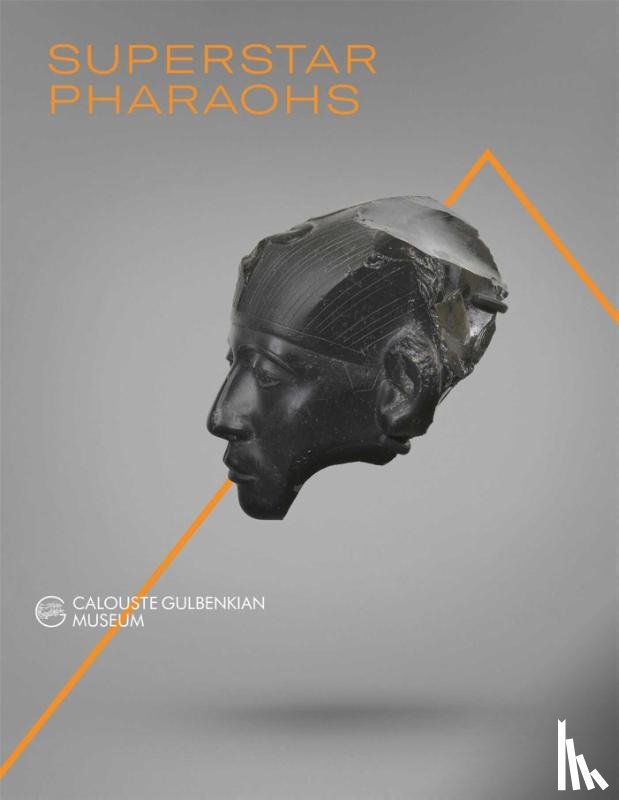 Andreu-Lanoe, Guillemette, Mougenot, Frederic, Dias, Joao Carvalho, Forgeau, Annie - Superstar Pharaohs