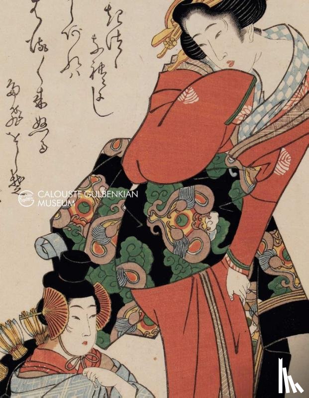 Rodrigues, Jorge, Xavier, Rui, Neglia, Francesca, Sigur, Hannah - Floating world: 'ukiyo-e' Japanese Prints