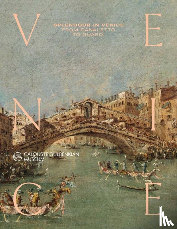 Craievich, Alberto, Sampaio, Luisa, Borobia, Mar, Mariz, Vera - Splendour in Venice