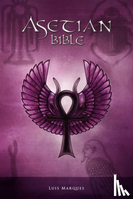 Marques, Luis - Asetian Bible
