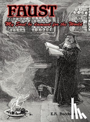 Bucchianeri, E A - Faust
