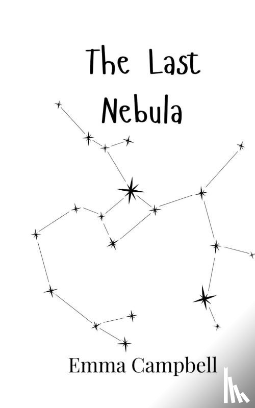 Campbell, Emma - The Last Nebula