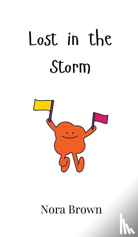 Brown, Nora - Lost in the Storm