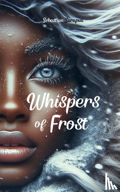 Sarapuu, Sebastian - Whispers of Frost