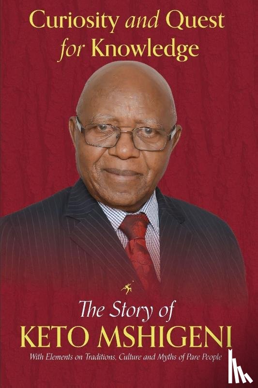 Mshigeni, Keto Elitabu - Curiosity and Quest For Knowledge