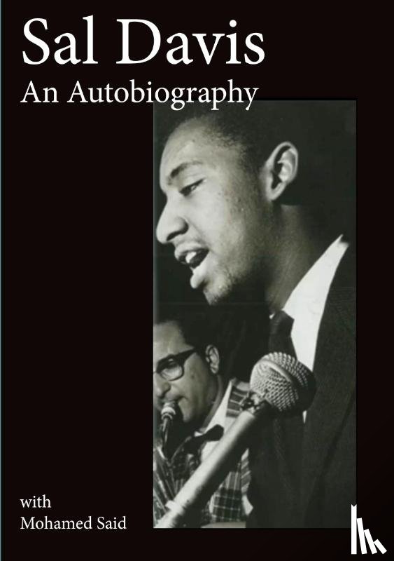 Said, Mohamed - Sal Davis