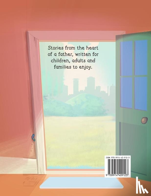 Wakhu, Melissa, Fancy Fingers, Polycarp Otieno - Lala Land