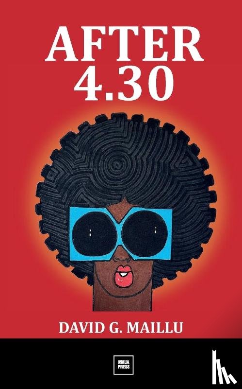 Maillu, David G. - After 4.30