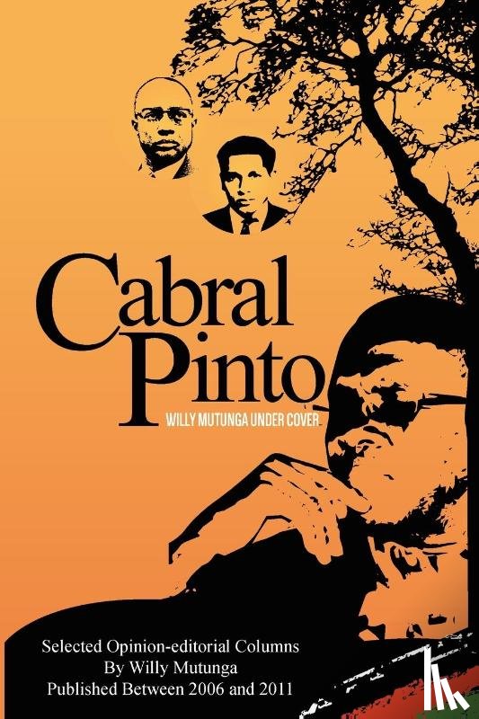 Mutunga, Willy - Cabral Pinto