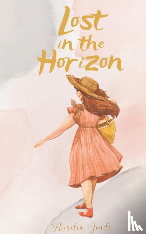 Lende, Aurelia - Lost in the Horizon