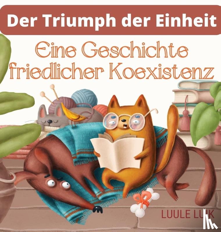 Luik, Luule - Der Triumph der Einheit