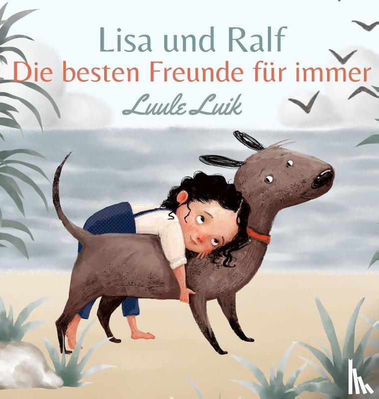 Swan, Jenifer - Lisa und Ralf
